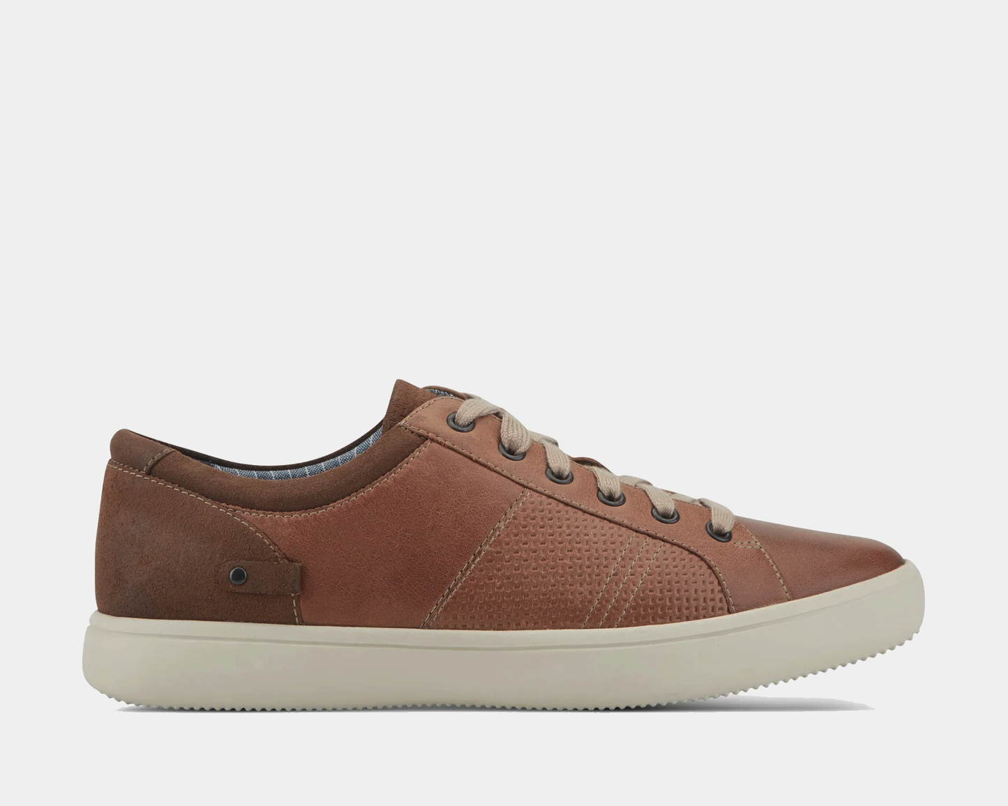 Colle Tie Sneakers - Premium Brand Shoes for Men and Women