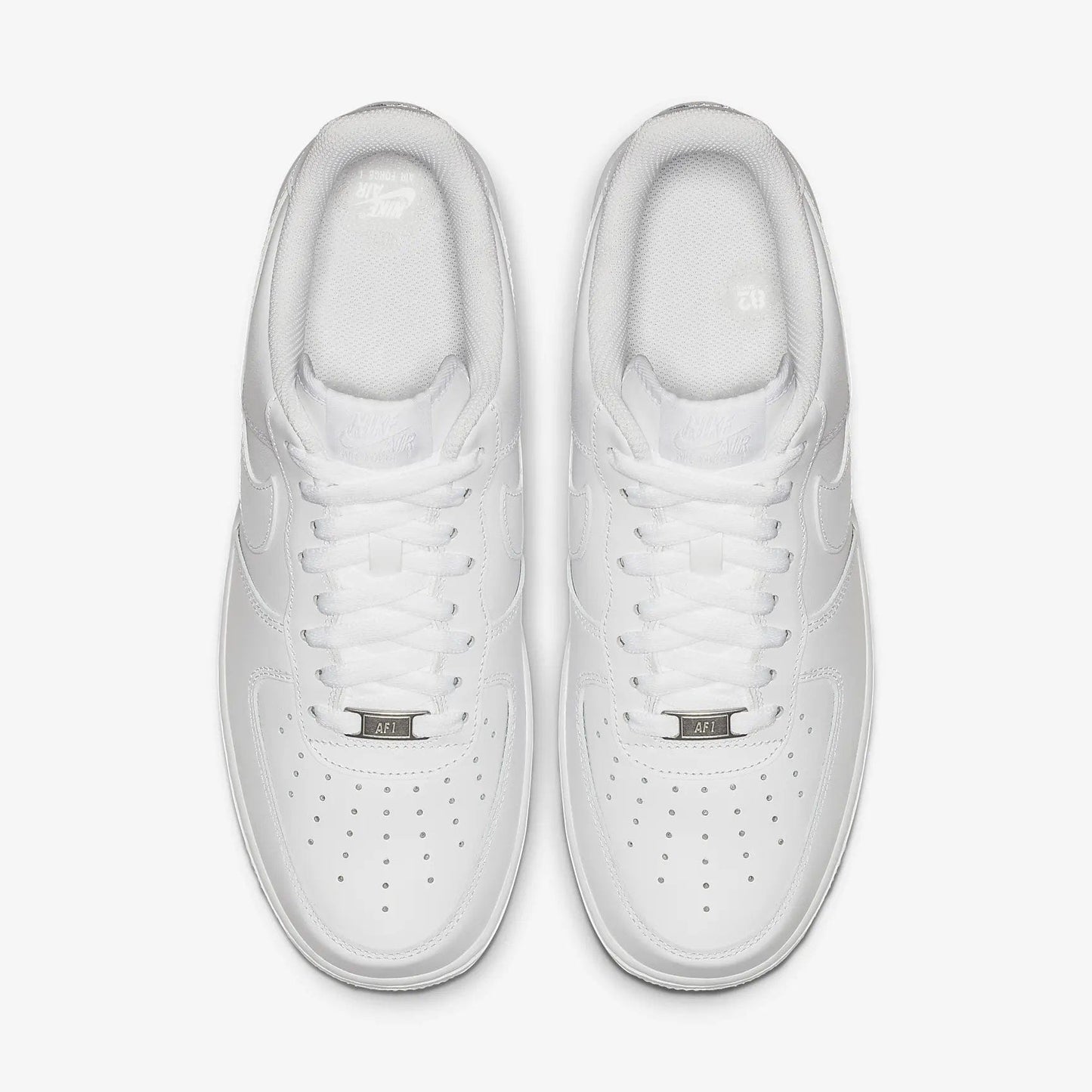Air Force 1 '07 Sneakers - Premium Brand Shoes for Men and Women
