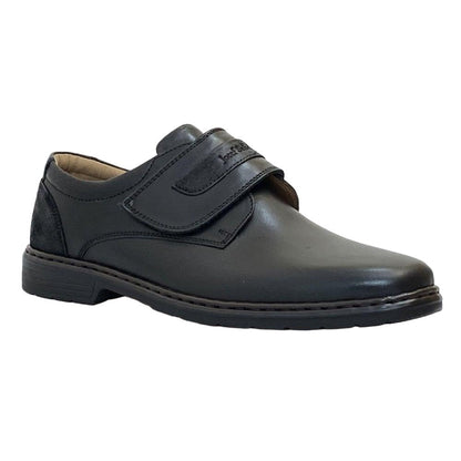 Josef Seibel Mens Shoe Alastair 02 Black