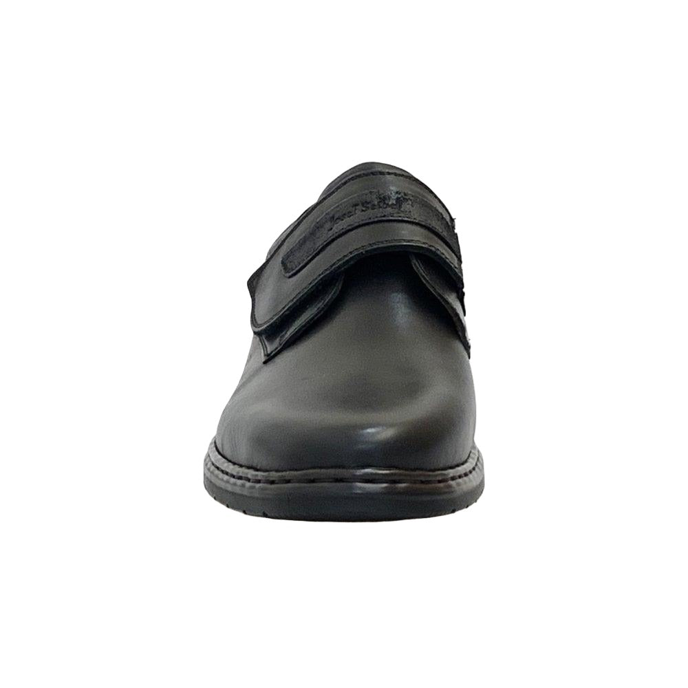 Josef Seibel Mens Shoe Alastair 02 Black