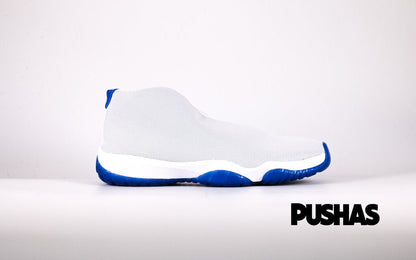 Air Jordan Future 'White Sport Blue' (2014)