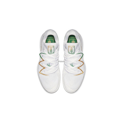 Nike Air Zoom Vapor X Kyrie 'Clover' (2019)