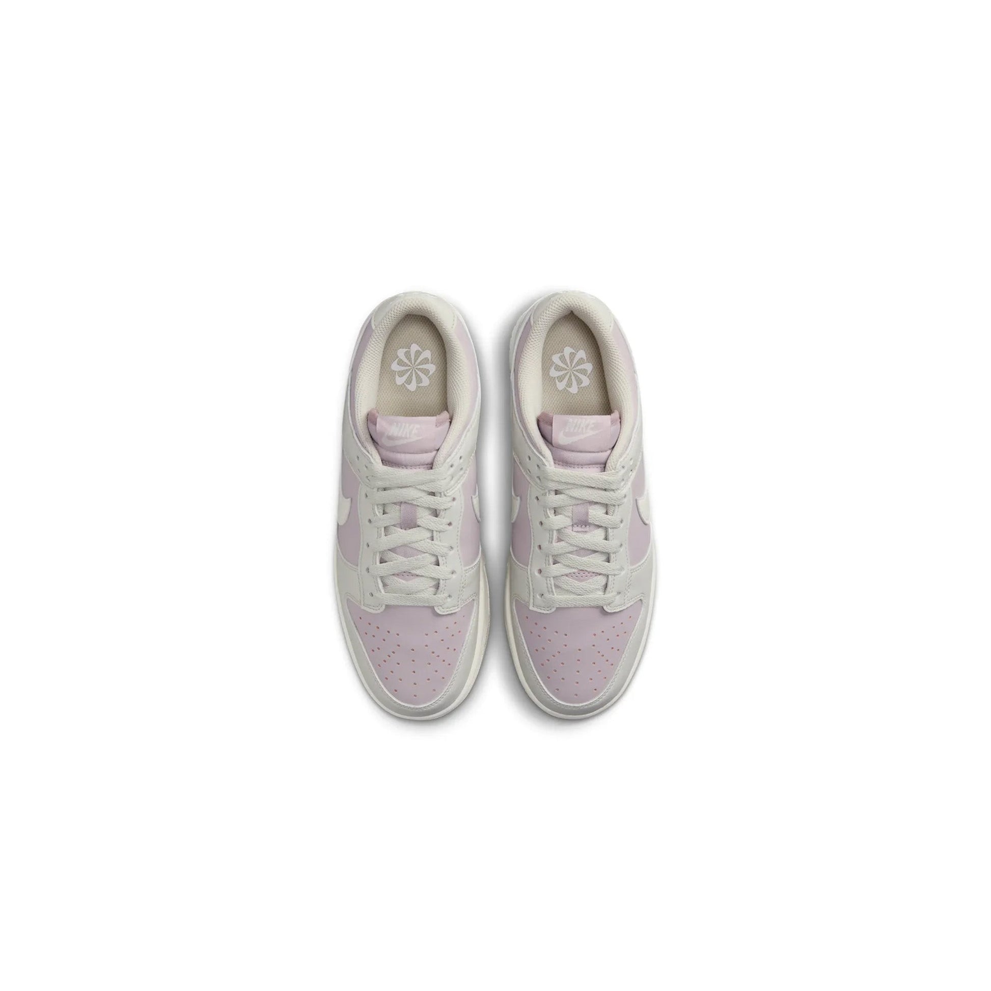 Nike Dunk Low 'Next Nature Platinum Violet' Women's (2024)