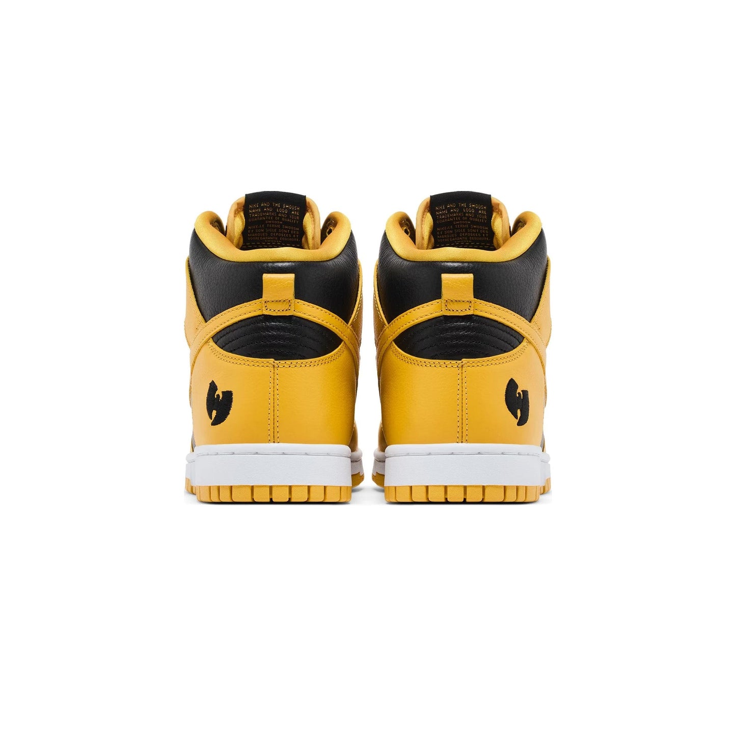 Nike Dunk High 'Wu-Tang' (2024)