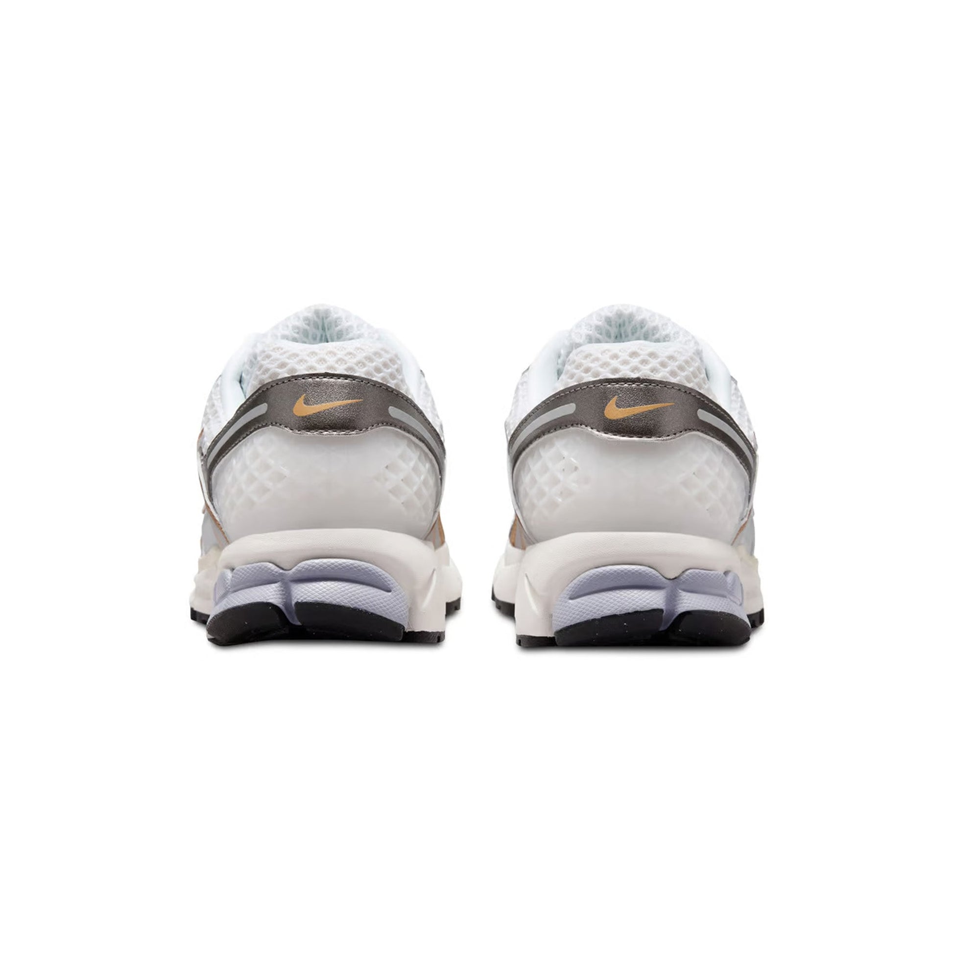 Nike Zoom Vomero 5 'Platinum Tint Metallic Gold' (2024)