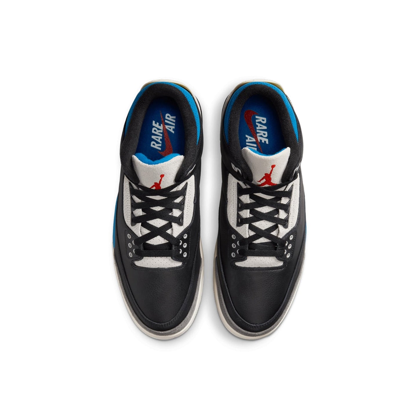 Air Jordan 3 Retro OG 'Rare Air' (2025)