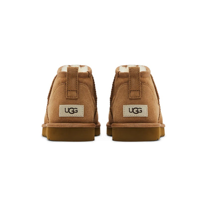 UGG Classic Ultra Mini Boot 'Chestnut' (2025)