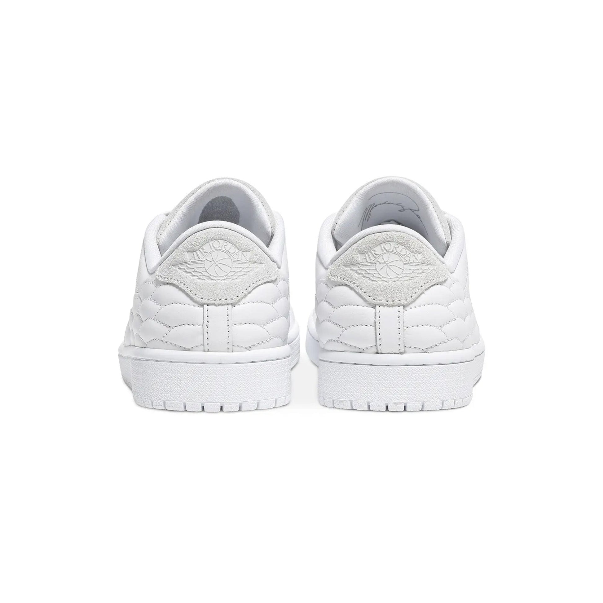 Air Jordan 1 Centre Court 'White' (2020)