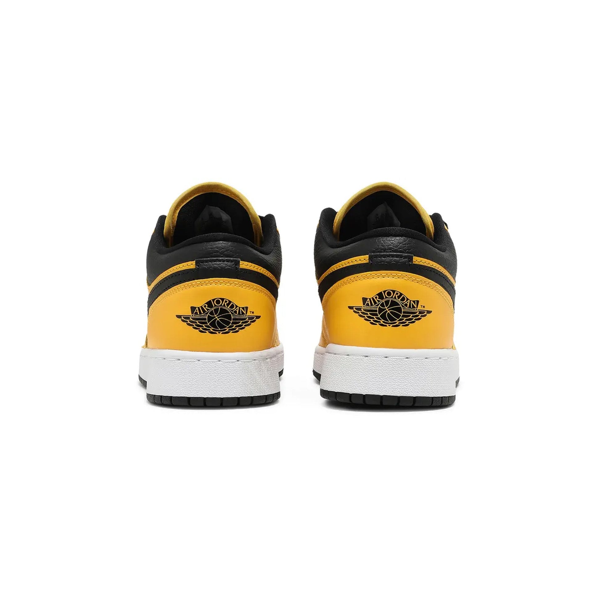 Air Jordan 1 Low 'University Gold'