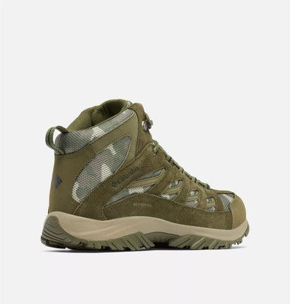 Crestwood Mid Waterproof Sneakers - Premium Brand Shoes for Men and Women