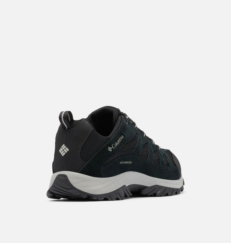 Crestwood Waterproof Sneakers - Premium Brand Shoes for Men and Women