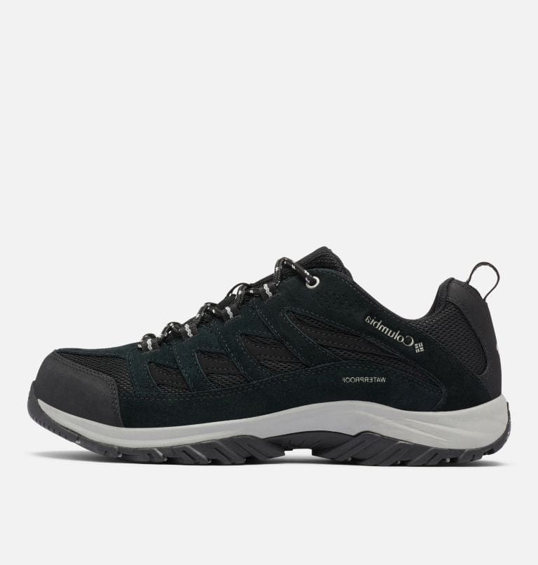 Crestwood Waterproof Sneakers - Premium Brand Shoes for Men and Women