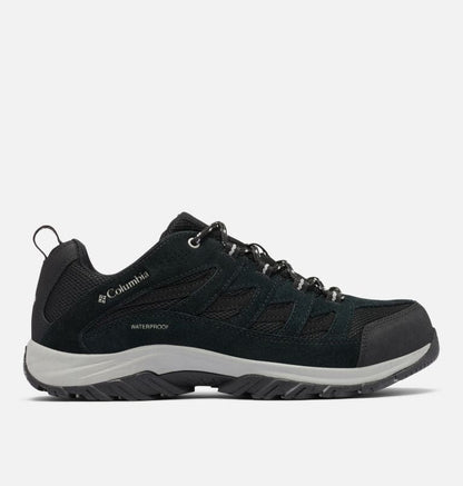 Crestwood Waterproof Sneakers - Premium Brand Shoes for Men and Women