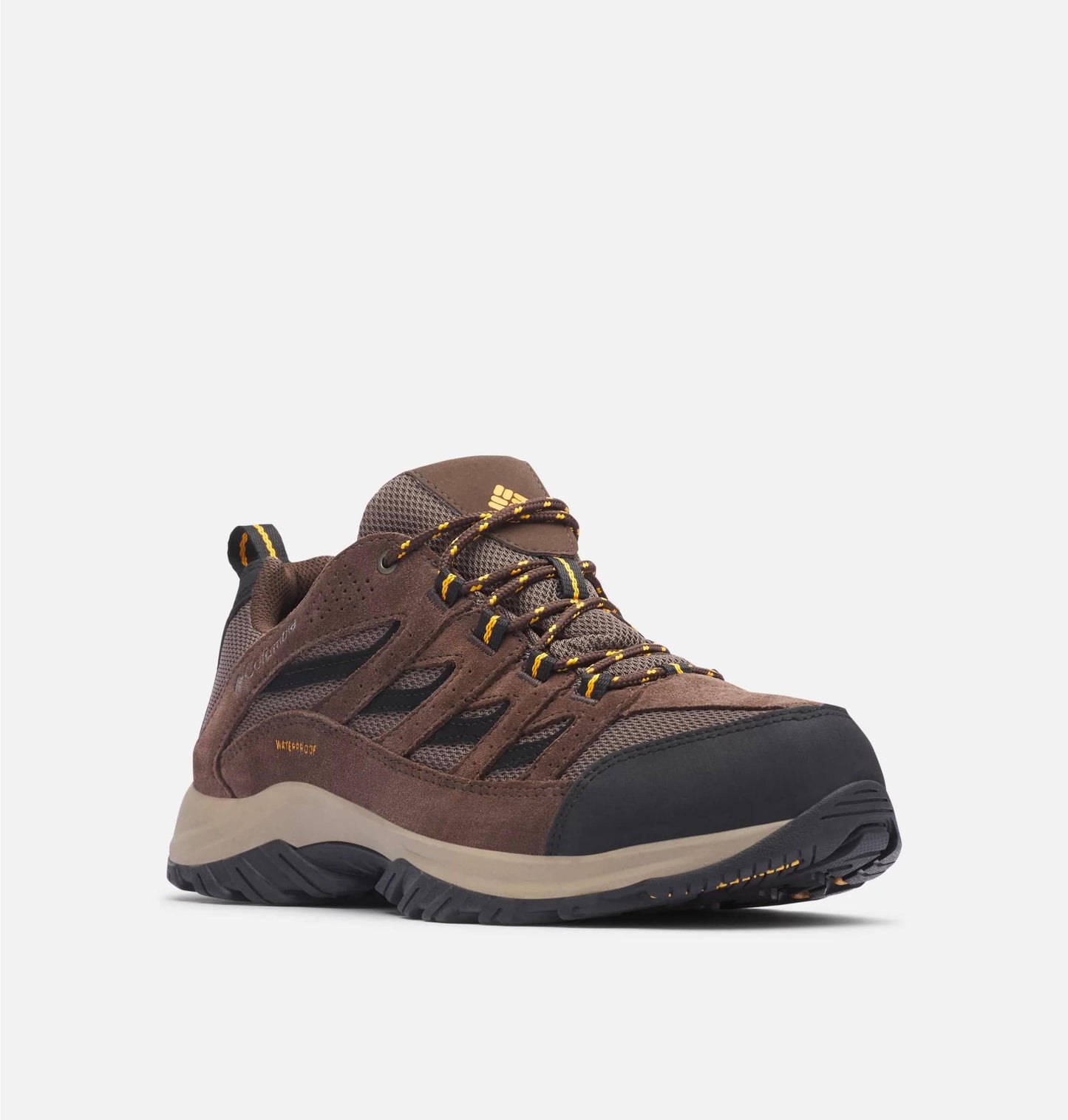 Crestwood Waterproof Sneakers - Premium Brand Shoes for Men and Women
