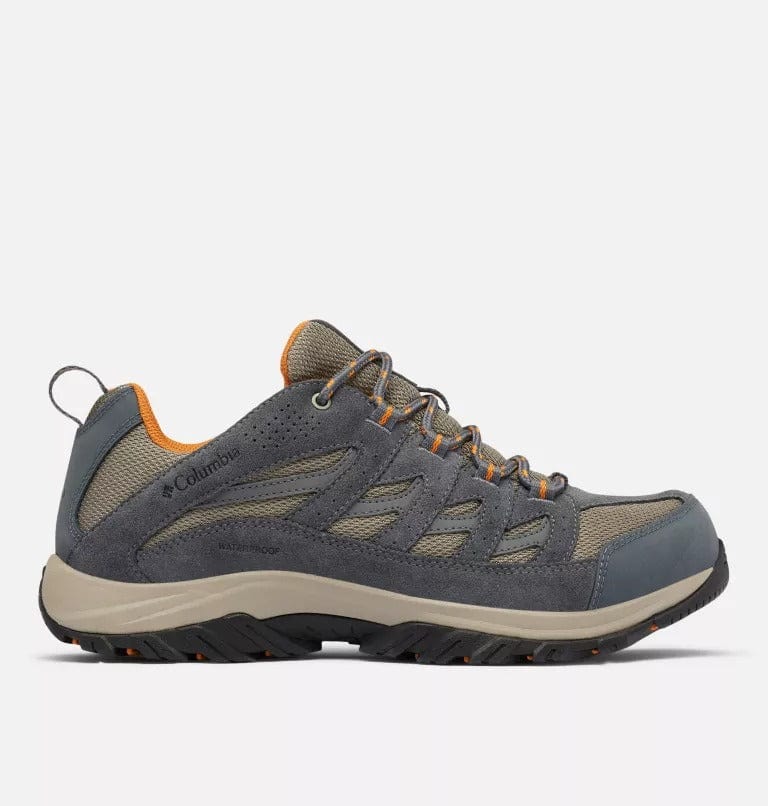 Crestwood Waterproof Sneakers - Premium Brand Shoes for Men and Women