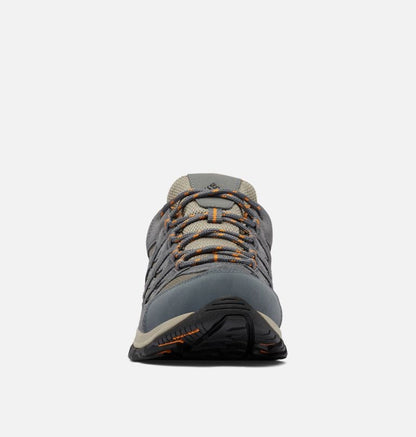 Crestwood Waterproof Sneakers - Premium Brand Shoes for Men and Women