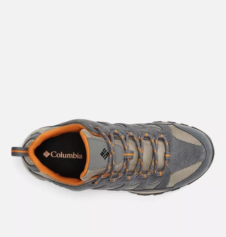 Crestwood Waterproof Sneakers - Premium Brand Shoes for Men and Women