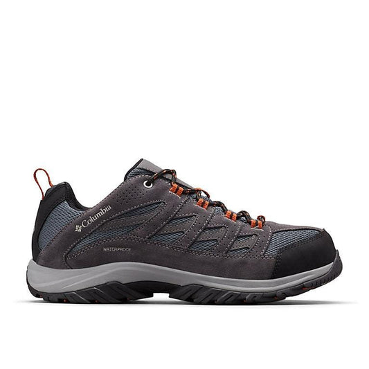 Crestwood Waterproof Sneakers - Premium Brand Shoes for Men and Women