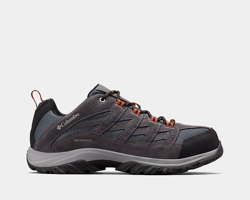 Crestwood Waterproof Sneakers - Premium Brand Shoes for Men and Women