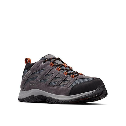 Crestwood Waterproof Sneakers - Premium Brand Shoes for Men and Women