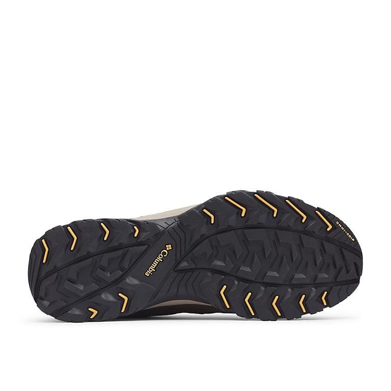 Crestwood Waterproof Sneakers - Premium Brand Shoes for Men and Women