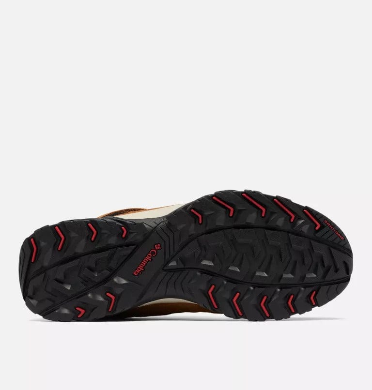Crestwood Waterproof Sneakers - Premium Brand Shoes for Men and Women