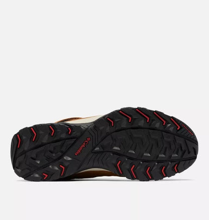 Crestwood Waterproof Sneakers - Premium Brand Shoes for Men and Women