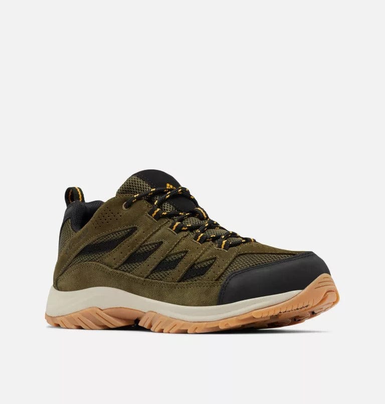 Crestwood Waterproof Sneakers - Premium Brand Shoes for Men and Women