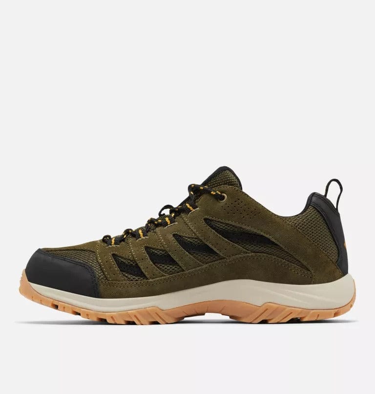 Crestwood Waterproof Sneakers - Premium Brand Shoes for Men and Women