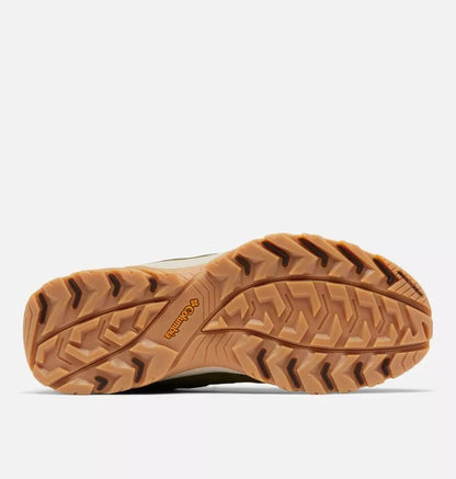 Crestwood Waterproof Sneakers - Premium Brand Shoes for Men and Women