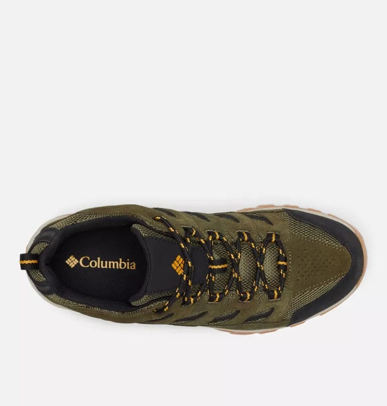 Crestwood Waterproof Sneakers - Premium Brand Shoes for Men and Women