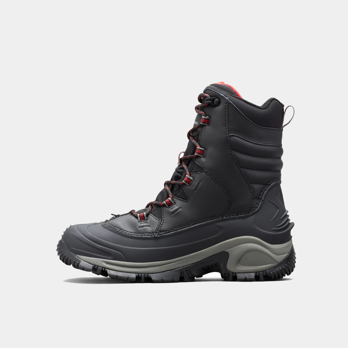 Bugaboot III Sneakers - Premium Brand Shoes for Men and Women