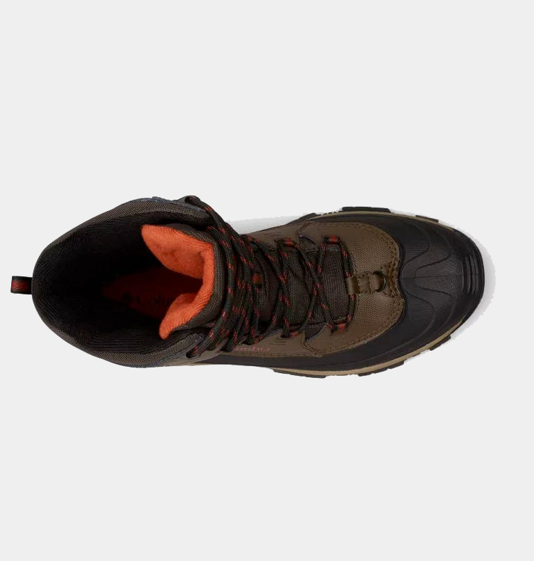Bugaboot III Sneakers - Premium Brand Shoes for Men and Women