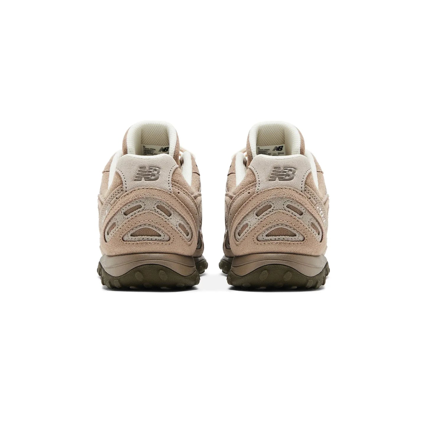 New Balance 204L 'Mushroom Arid Stone' (2025)