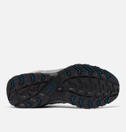 Redmond III Mid Waterproof Sneakers - Premium Brand Shoes for Men and Women