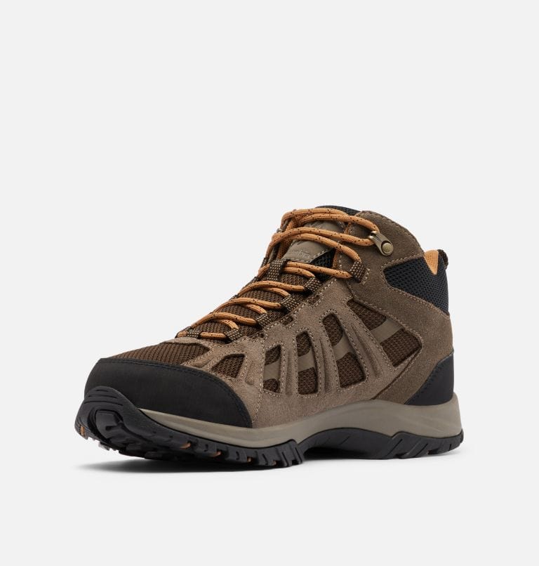 Redmond III Mid Waterproof Sneakers - Premium Brand Shoes for Men and Women