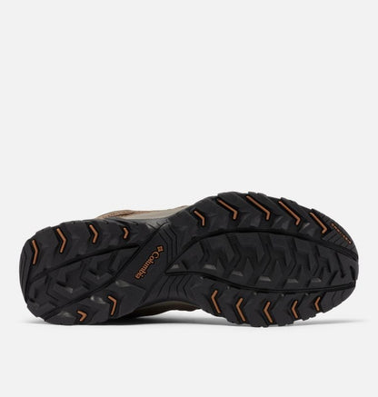 Redmond III Mid Waterproof Sneakers - Premium Brand Shoes for Men and Women