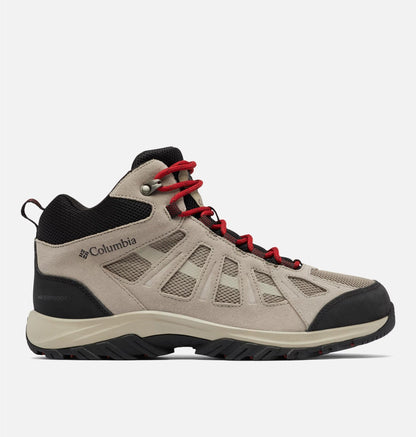 Redmond III Mid Waterproof Sneakers - Premium Brand Shoes for Men and Women