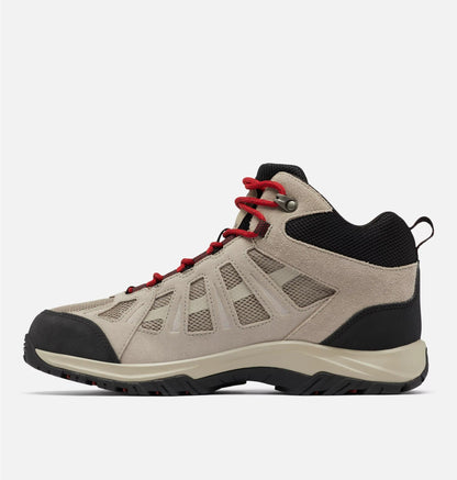 Redmond III Mid Waterproof Sneakers - Premium Brand Shoes for Men and Women