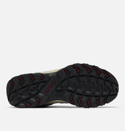 Redmond III Mid Waterproof Sneakers - Premium Brand Shoes for Men and Women