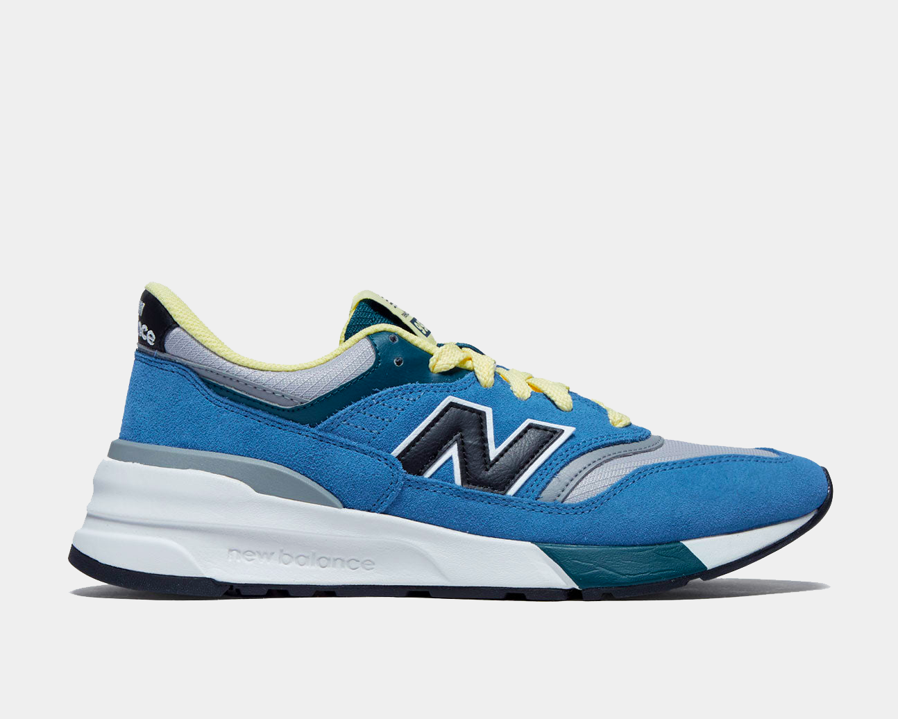 997R Sneakers - Premium Brand Shoes for Men and Women