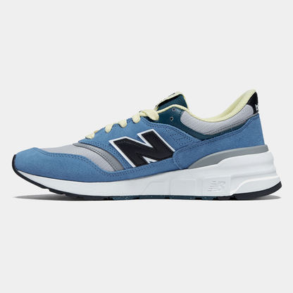 997R Sneakers - Premium Brand Shoes for Men and Women