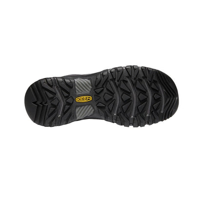 Targhee III Slip-on Sneakers - Premium Brand Shoes for Men and Women