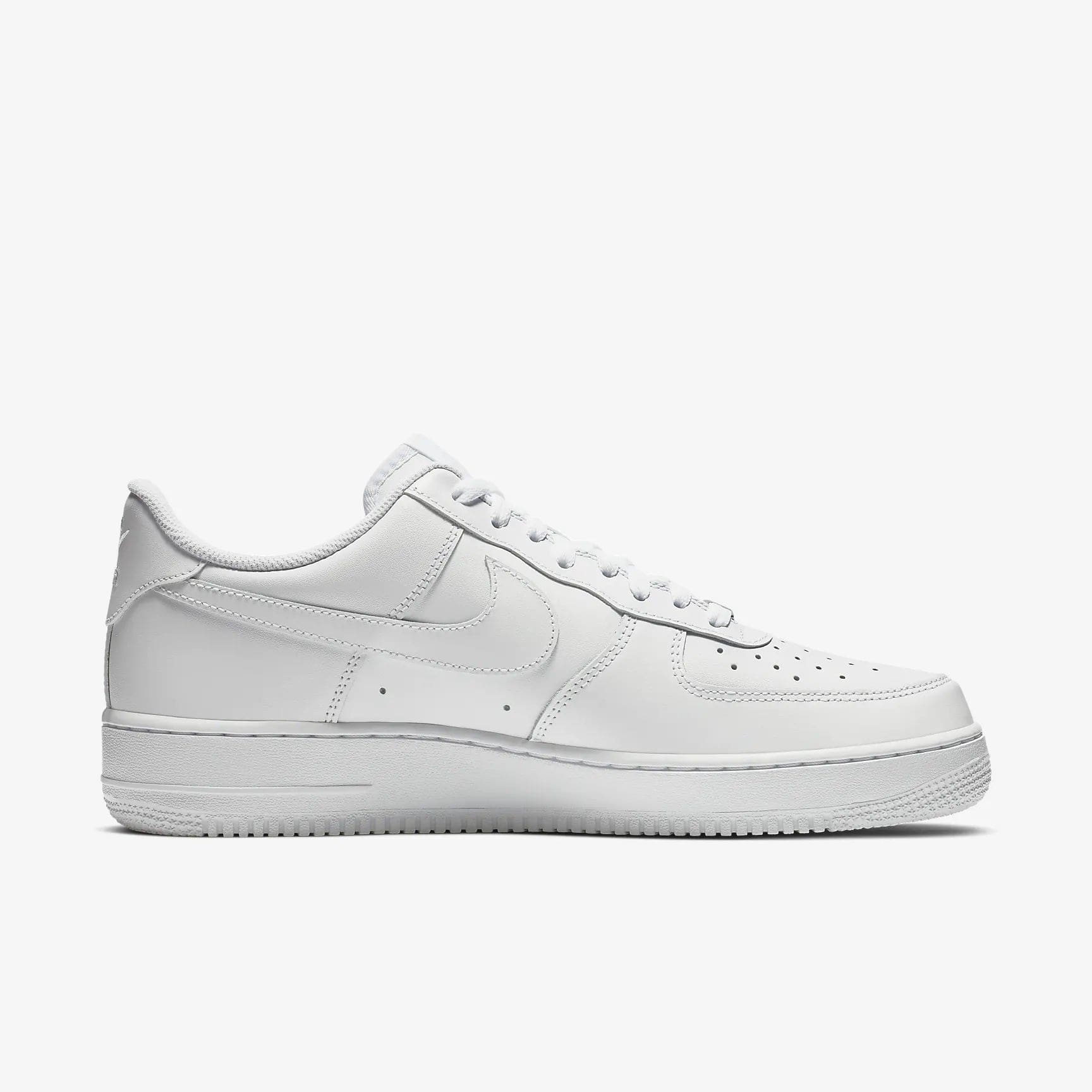 Air Force 1 '07 Sneakers - Premium Brand Shoes for Men and Women