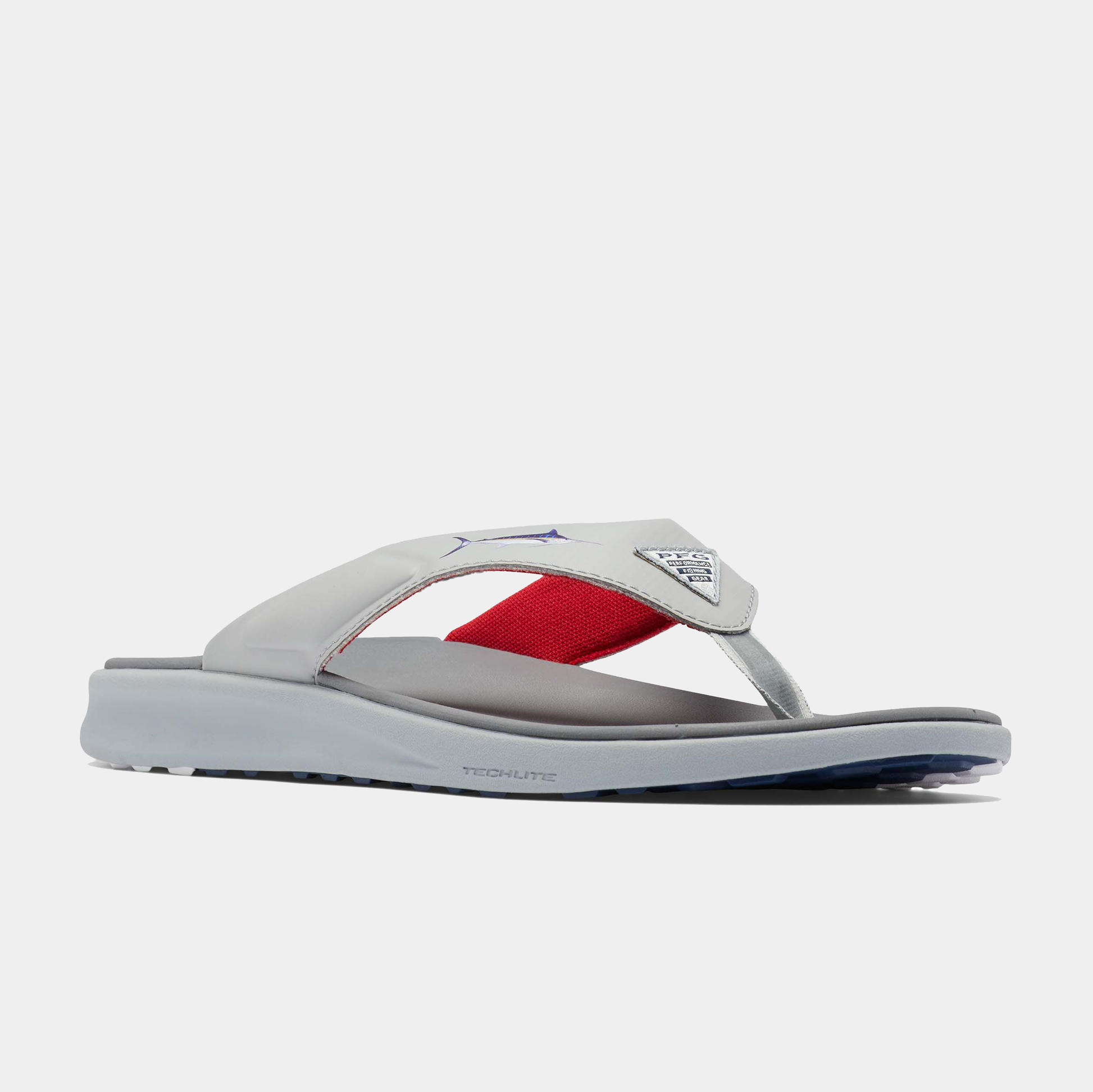PFG Fish Flip II Sneakers - Premium Brand Shoes for Men and Women
