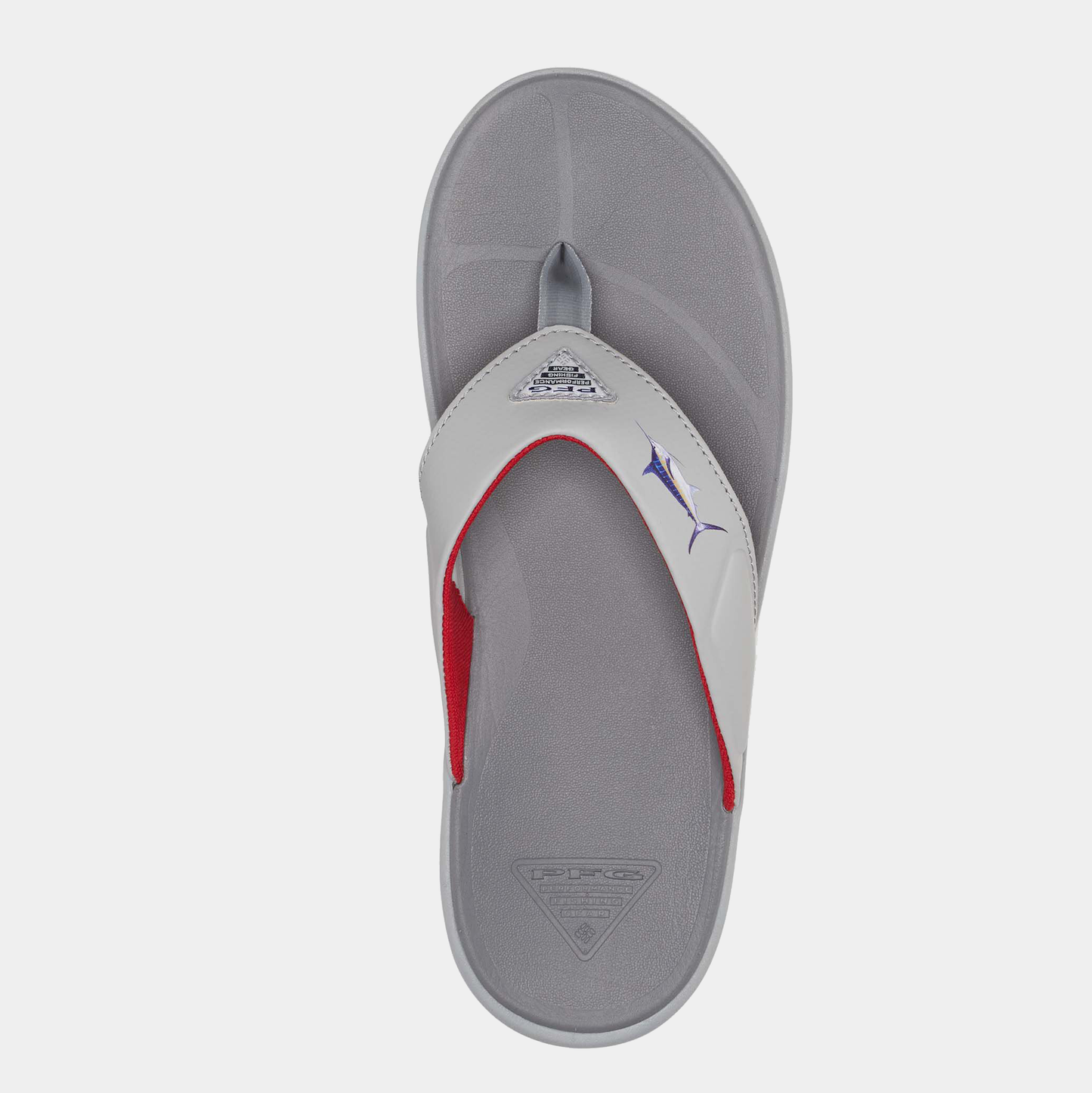 PFG Fish Flip II Sneakers - Premium Brand Shoes for Men and Women