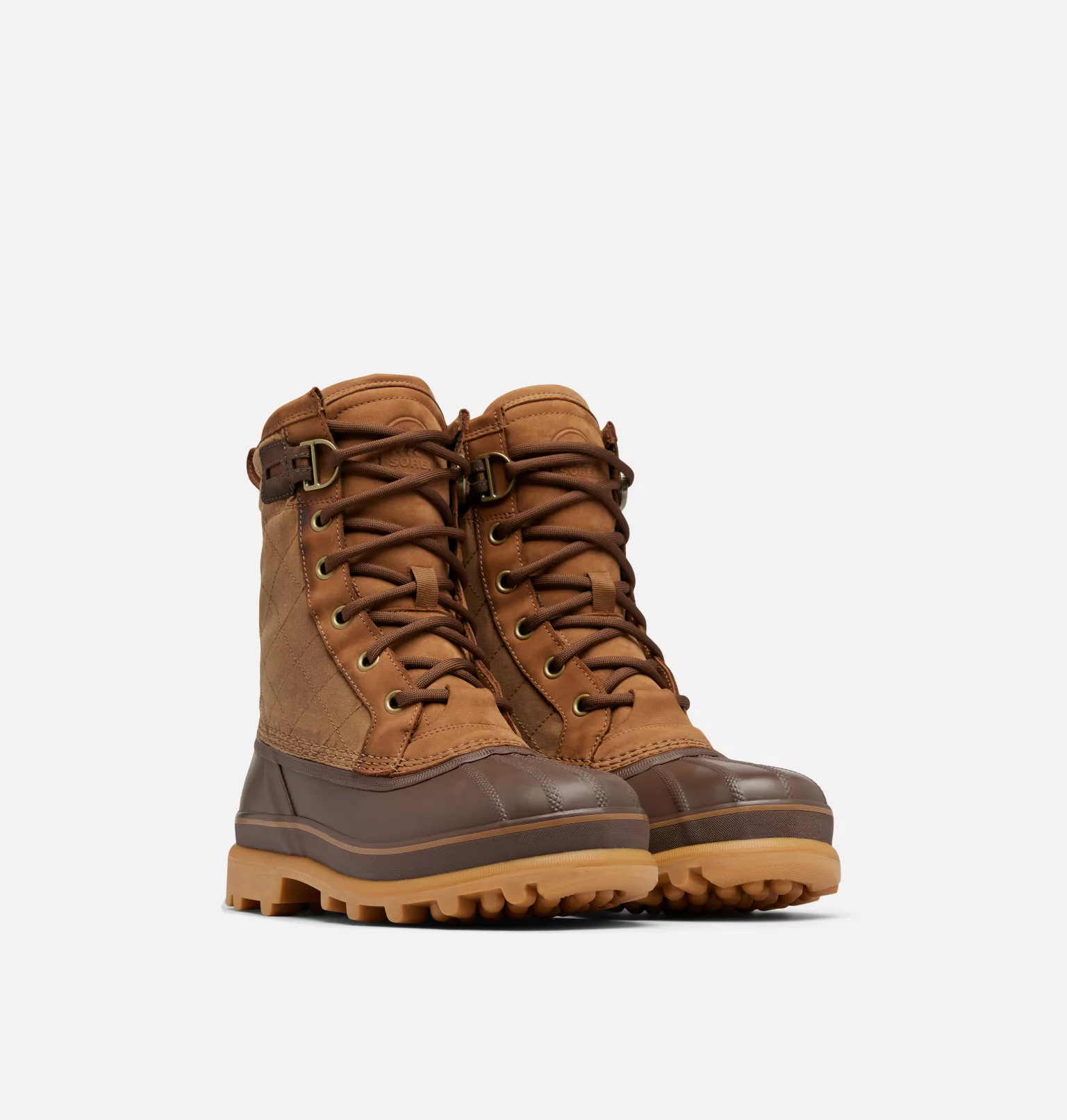 Caribou Royal Waterproof Boots Sneakers - Premium Brand Shoes for Men and Women