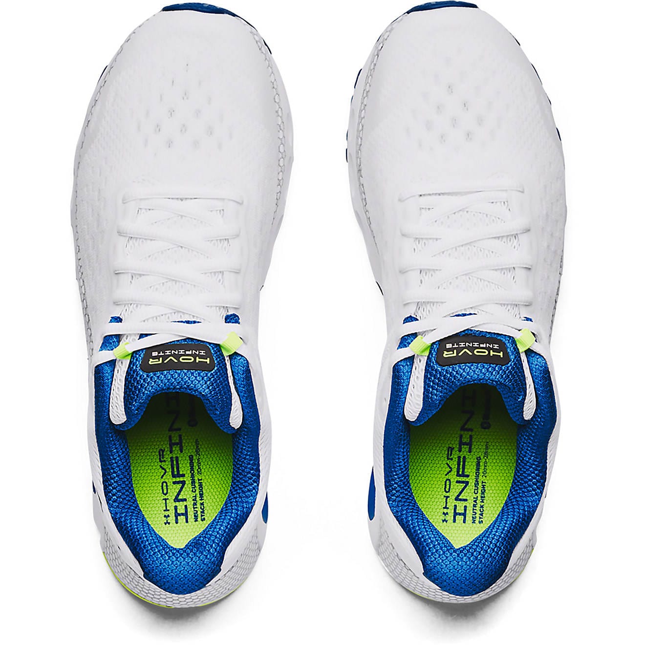 HOVR Infinite 3 Sneakers - Premium Brand Shoes for Men and Women