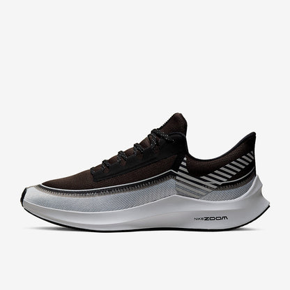 Nike Zoom Winflo 6 Shield -  Black/Reflect Silver