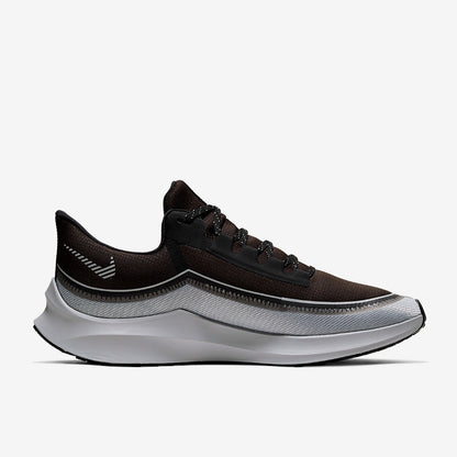 Nike Zoom Winflo 6 Shield -  Black/Reflect Silver